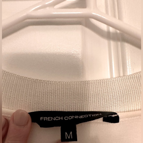 French Connection Top Size M - Picture 2 of 7